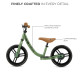 Біговел Kinderkraft Space Light Green KRSPAC23GRE0000
