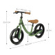 Біговел Kinderkraft Space Light Green KRSPAC23GRE0000