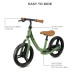 Біговел Kinderkraft Space Light Green KRSPAC23GRE0000