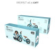 Біговел Kinderkraft Space Deep Blue KRSPAC23BLU0000