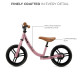 Біговел Kinderkraft Space Dark Pink KRSPAC23PNK0000