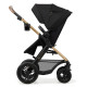 Універсальна коляска 3 в 1 Kinderkraft Moov 2 Air Pure Black KSMOOV02BLK0000