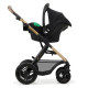 Універсальна коляска 3 в 1 Kinderkraft Moov 2 Air Pure Black KSMOOV02BLK0000