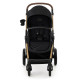 Універсальна коляска 3 в 1 Kinderkraft Moov 2 Air Pure Black KSMOOV02BLK0000