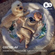 Розвиваючий килимок Kinderkraft Cozyplay KPCOZY00LGR0000