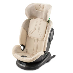Автокрісло Kinderkraft Xpedition 3 i-Size Beige KCXPED03BEG0000