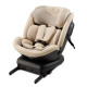 Автокрісло Kinderkraft Xpedition 3 i-Size Beige KCXPED03BEG0000
