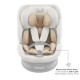 Автокрісло Kinderkraft Xpedition 3 i-Size Beige KCXPED03BEG0000