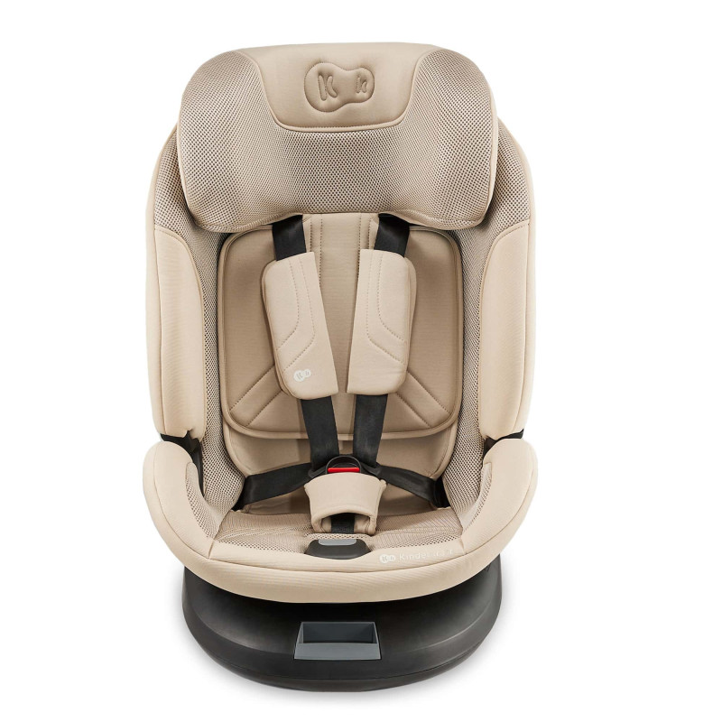 Автокрісло Kinderkraft Xpedition 3 i-Size Beige KCXPED03BEG0000