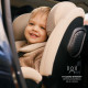 Автокрісло Kinderkraft Xpedition 3 i-Size Beige KCXPED03BEG0000