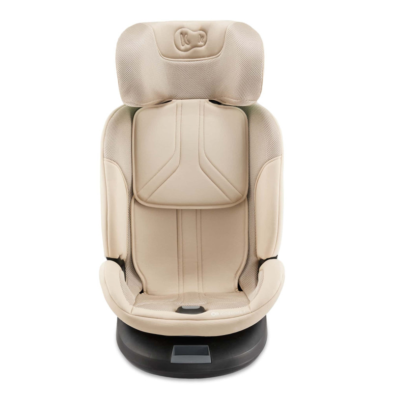 Автокрісло Kinderkraft Xpedition 3 i-Size Beige KCXPED03BEG0000