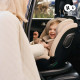 Автокрісло Kinderkraft Xpedition 3 i-Size Beige KCXPED03BEG0000