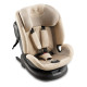 Автокрісло Kinderkraft Xpedition 3 i-Size Beige KCXPED03BEG0000