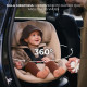 Автокрісло Kinderkraft Xpedition 3 i-Size Beige KCXPED03BEG0000