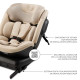 Автокрісло Kinderkraft Xpedition 3 i-Size Beige KCXPED03BEG0000