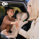 Автокрісло Kinderkraft Xpedition 3 i-Size Beige KCXPED03BEG0000