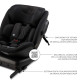 Автокрісло Kinderkraft Xpedition 3 i-Size Black KCXPED03BLK0000