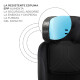 Автокрісло Kinderkraft Xpedition 3 i-Size Black KCXPED03BLK0000