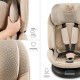 Автокрісло Kinderkraft Xpedition 3 i-Size Black KCXPED03BLK0000