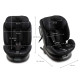 Автокрісло Kinderkraft Xpedition 3 i-Size Black KCXPED03BLK0000