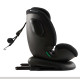 Автокрісло Kinderkraft Xpedition 3 i-Size Black KCXPED03BLK0000