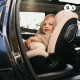 Автокрісло Kinderkraft Xpedition 3 i-Size Black KCXPED03BLK0000
