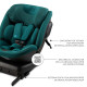Автокрісло Kinderkraft Xpedition 3 i-Size Green KCXPED03GRE0000