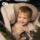 Автокрісло Kinderkraft Xpedition 3 i-Size Green KCXPED03GRE0000