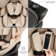 Автокрісло Kinderkraft Xpedition 3 i-Size Green KCXPED03GRE0000