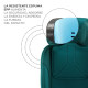 Автокрісло Kinderkraft Xpedition 3 i-Size Green KCXPED03GRE0000