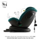 Автокрісло Kinderkraft Xpedition 3 i-Size Green KCXPED03GRE0000