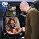 Автокрісло Kinderkraft Xpedition 3 i-Size Grey KCXPED03GRY0000
