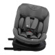 Автокрісло Kinderkraft Xpedition 3 i-Size Grey KCXPED03GRY0000