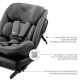 Автокрісло Kinderkraft Xpedition 3 i-Size Grey KCXPED03GRY0000