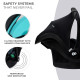 Автокрісло-люлька Kinderkraft Mink Pro i-Size Black KCMINKPRBLK0000