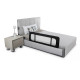 Захисна бар'єрка для ліжка Kinderkraft Guard and Dream Black KAGUDR00BLK0000