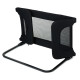 Захисна бар'єрка для ліжка Kinderkraft Guard and Dream Black KAGUDR00BLK0000