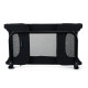 Захисна бар'єрка для ліжка Kinderkraft Guard and Dream Black KAGUDR00BLK0000