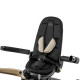 Триколісний велосипед Kinderkraft Easytwist Beige KREASY00BEG0000