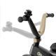 Триколісний велосипед Kinderkraft Easytwist Beige KREASY00BEG0000