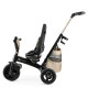 Триколісний велосипед Kinderkraft Easytwist Beige KREASY00BEG0000
