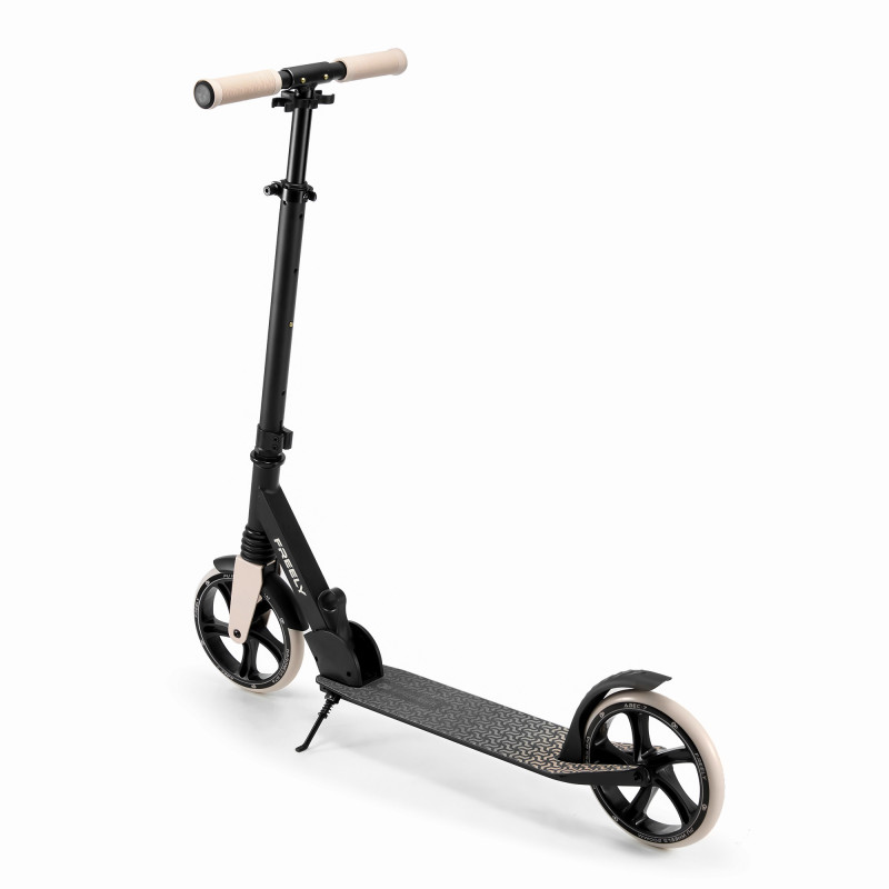 Самокат Kinderkraft Freely Beige KRFREE00BEG0000