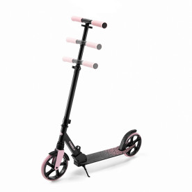 Самокат Kinderkraft Freely Pink KRFREE00PNK0000