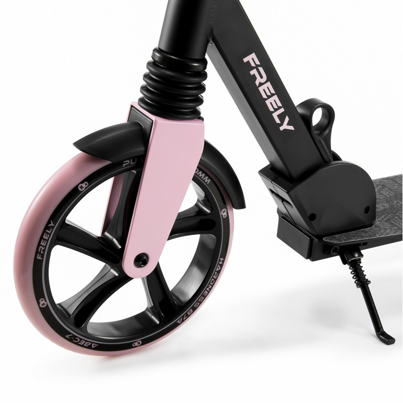 Самокат Kinderkraft Freely Pink KRFREE00PNK0000