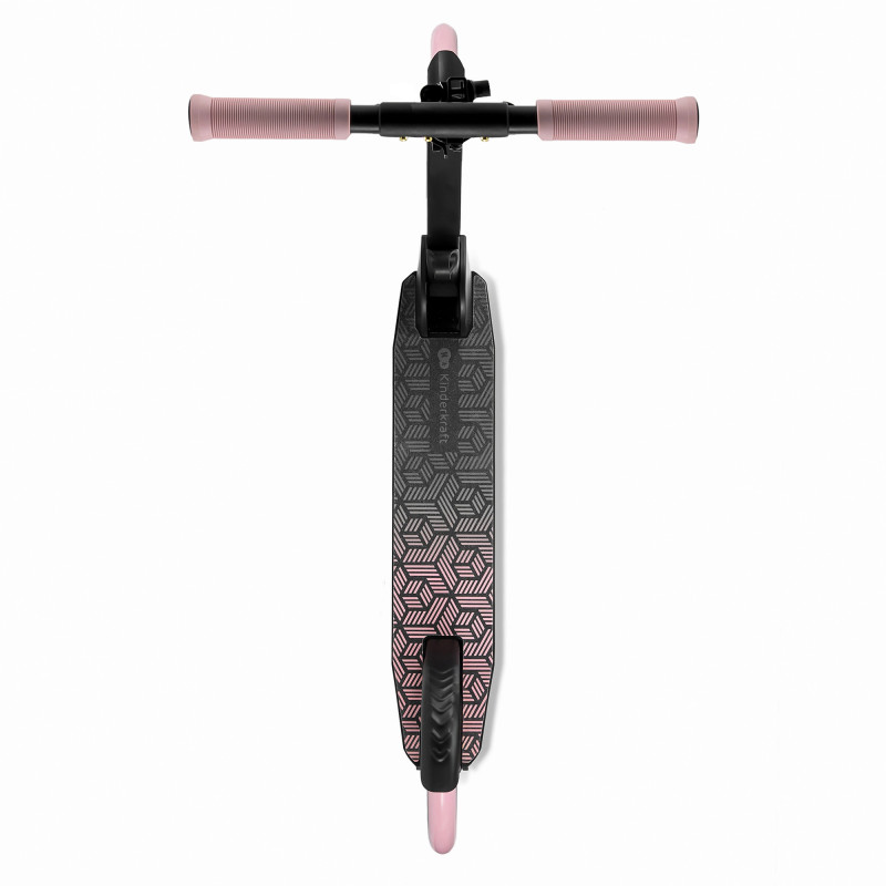 Самокат Kinderkraft Freely Pink KRFREE00PNK0000