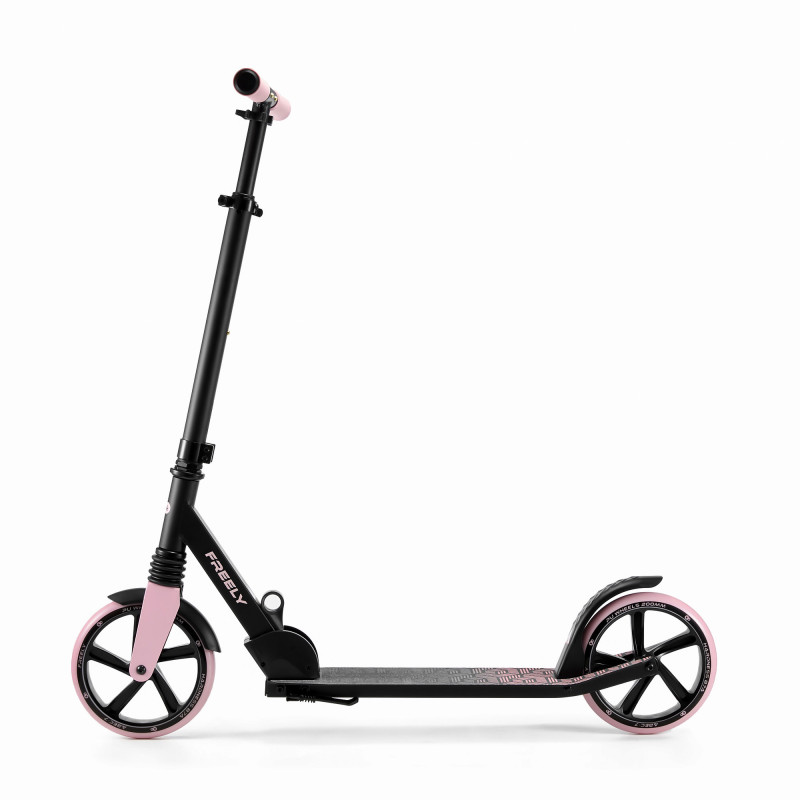 Самокат Kinderkraft Freely Pink KRFREE00PNK0000