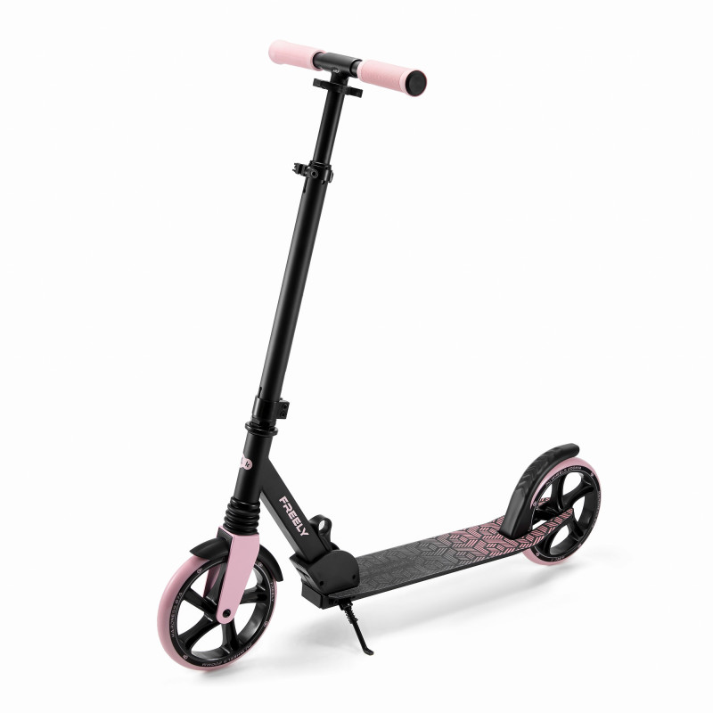Самокат Kinderkraft Freely Pink KRFREE00PNK0000
