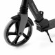 Самокат Kinderkraft Freely Black KRFREE00BLK0000