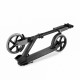 Самокат Kinderkraft Freely Black KRFREE00BLK0000
