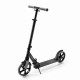 Самокат Kinderkraft Freely Black KRFREE00BLK0000